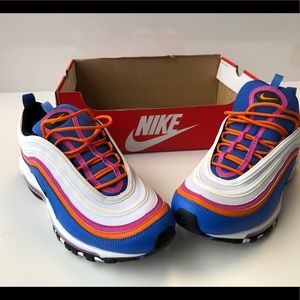 97 Nike Air Max